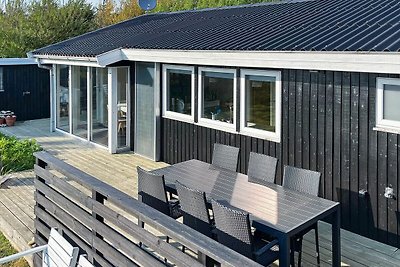 6 persoons vakantie huis in Thyholm-By Traum