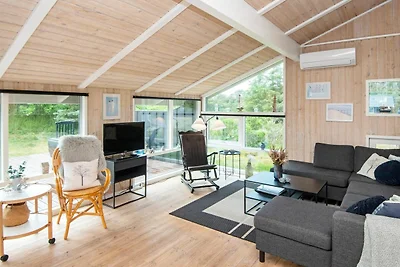 8 Personen Ferienhaus in Løkken