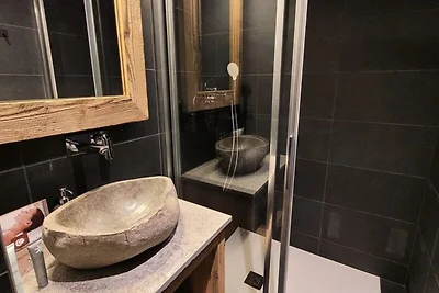 Luxus-Apartment, gemütliche Atmosphäre, große...