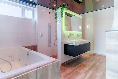 Wellness-ontspanning aan de Vecht