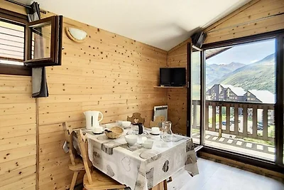 Ferienwohnung in Preyerand mit Zugang zu den...