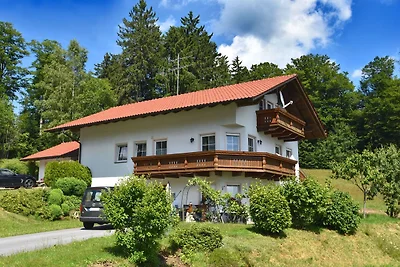 Appartamento nella Foresta Bavarese