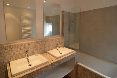 Boutique-Ferienhaus in Gesves mit...