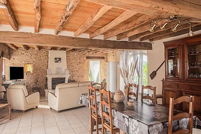 Ferienhaus im Paradies mit privatem Pool