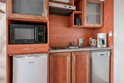 Appartement in Le Croisic vlakbij St. Goustan