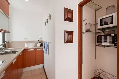 Belvilla von OYO Villa Aloe