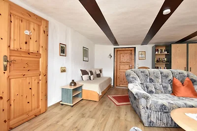 Casa vacanze ad Ahlbeck con terrazza