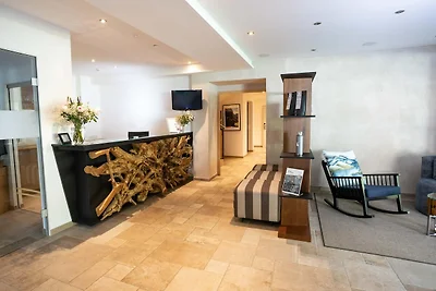 Penthouse Macun