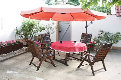 Ferienwohnung mit 3 Schlafzimmer