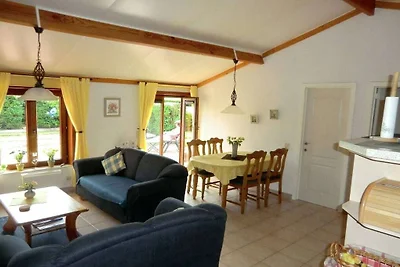 Holiday home in De Haan with swimming pool