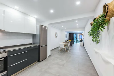 Haus in Las Palmas nahe Las Canteras