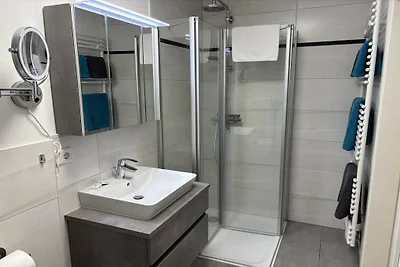 Ferienwohnung Küstennest