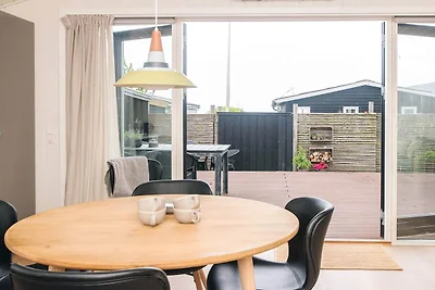 4 person holiday home in Haderslev