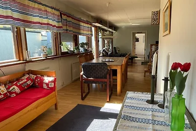 5 Personen Ferienhaus in VÄSTRA FRÖLUNDA