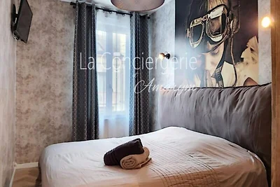 Wohnung in Ault bei Kreideklippen