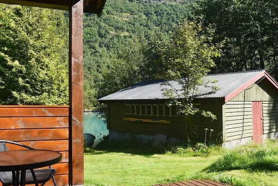 4 Personen Ferienhaus in Oldedalen-By Traum