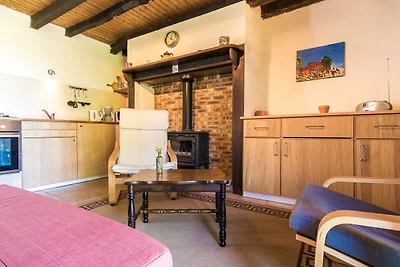 Ferienhaus in Savignac-Lédrier mit Garten