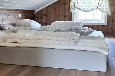 4 Personen Ferienhaus in EGGEDAL