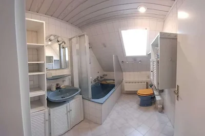 Ferienwohnung Ruhland