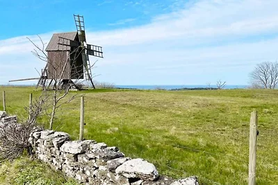 4 Personen Ferienhaus in Mörbylånga