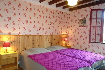 Vakantiehuis in Etretat bij Strand & Kliffen