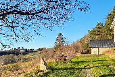 4 Personen Ferienhaus in Sundlandet