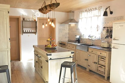 Accogliente casa vacanze con terrazza e...