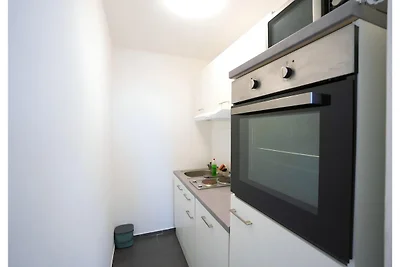 Familienappartement Marianne mit Pool und...