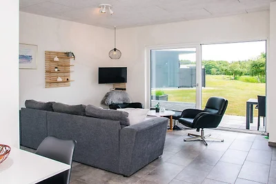 6 persoons vakantie huis in Ringkøbing