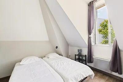 Appartement in Saint-Gilles bij strand