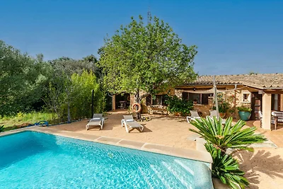 Villa in ruhiger Lage