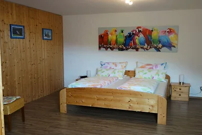 Ferienwohnung mit 1 Schlafzimmer