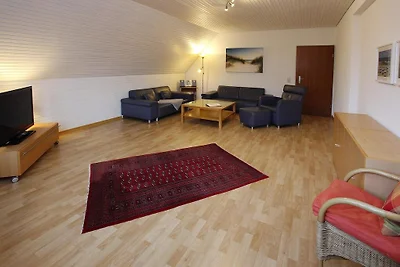 Ferienwohnung in Westerland auf Sylt