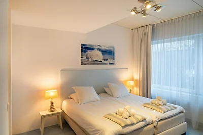 Geräumige Gruppenunterkunft in Teuge mit...