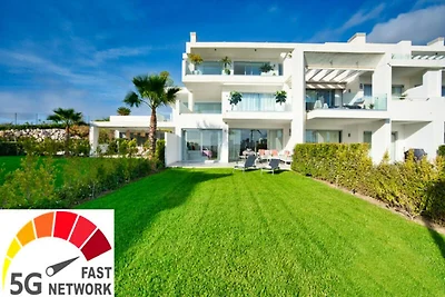 AL-1604 ESTEPONA - APPARTEMENT - ALCAZABA...