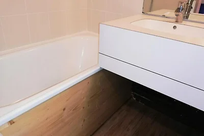 Appartement in Crève Coeur bij de skipistes