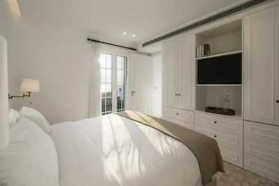 Villa in Paul do Mar mit Meerblick