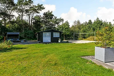 5 Sterne Ferienhaus in Blåvand