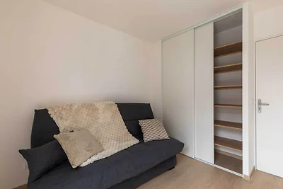 Charmantes Apartment 2BR/4P - In der Nähe von...