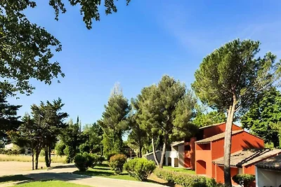 Hotel in Arles mit Pools & Tennisplätzen