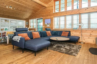 4 Sterne Ferienhaus in Hovborg