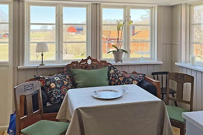 4 Personen Ferienhaus in MARIESTAD-By Traum