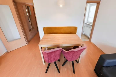 Appartement Nebelberg in Freyung