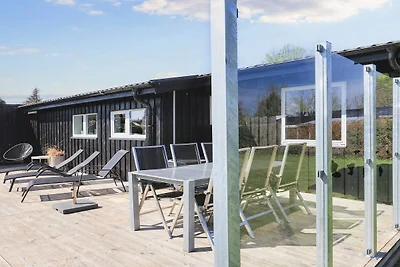 Maison de vacances pour 6 a Hals-By Traum