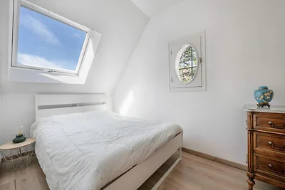 Wohnung in der Nähe des Strandes...