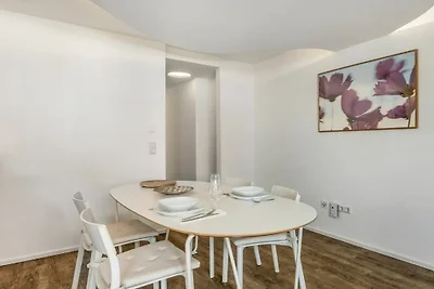 Apartament wakacyjny z 1 sypialnią