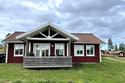 6 persoons vakantie huis in HOK