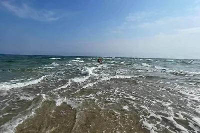 6 Personen Ferienhaus in Ålbæk