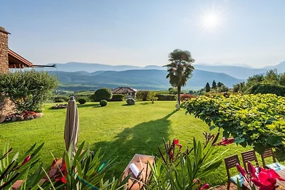 Platinum - Villa Antonius