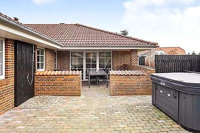 8 Personen Ferienhaus in Blåvand